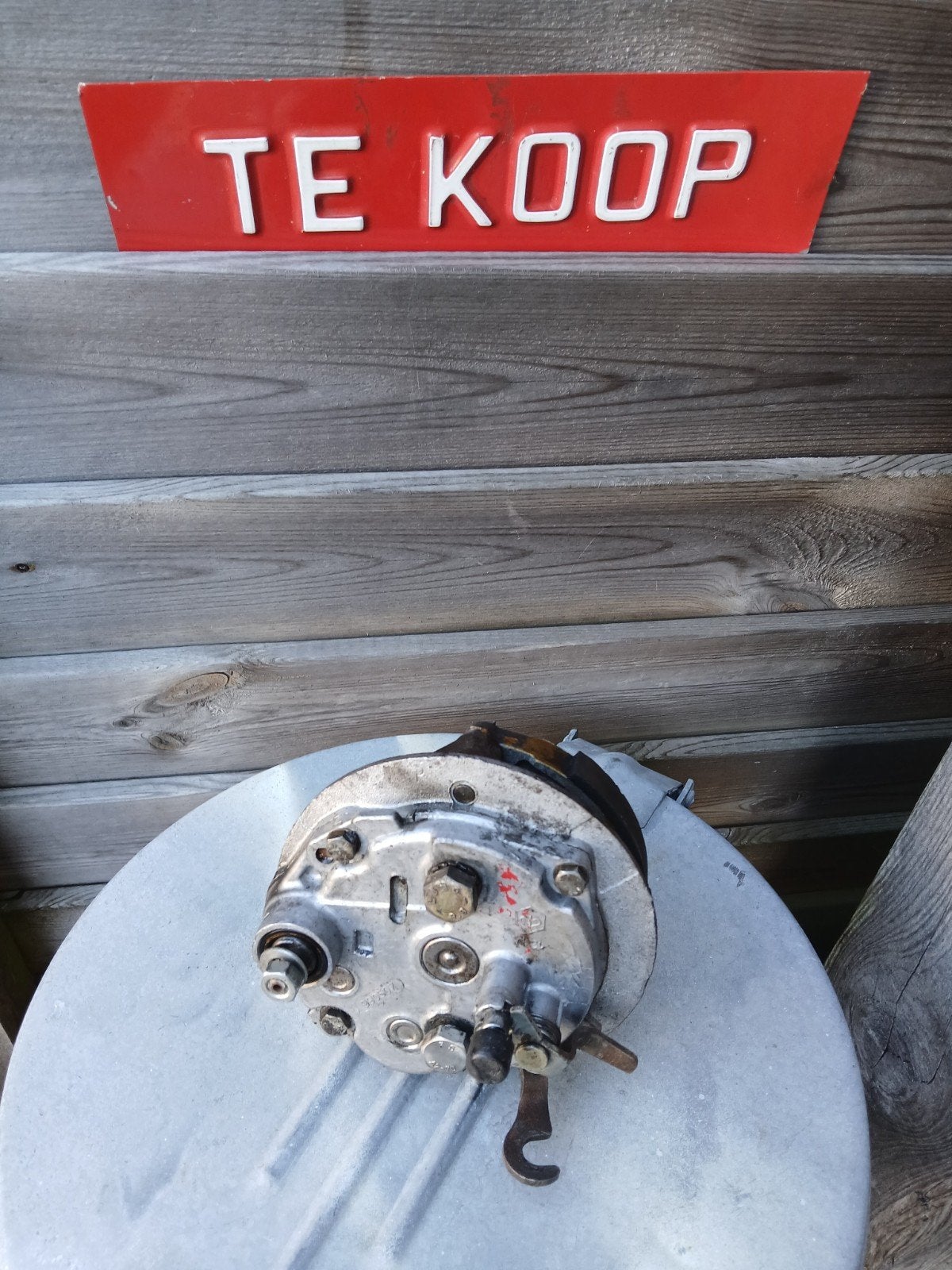 vespa snorklok ., Fietsen en Brommers, Ophalen of Verzenden, Overige typen, Overige merken
