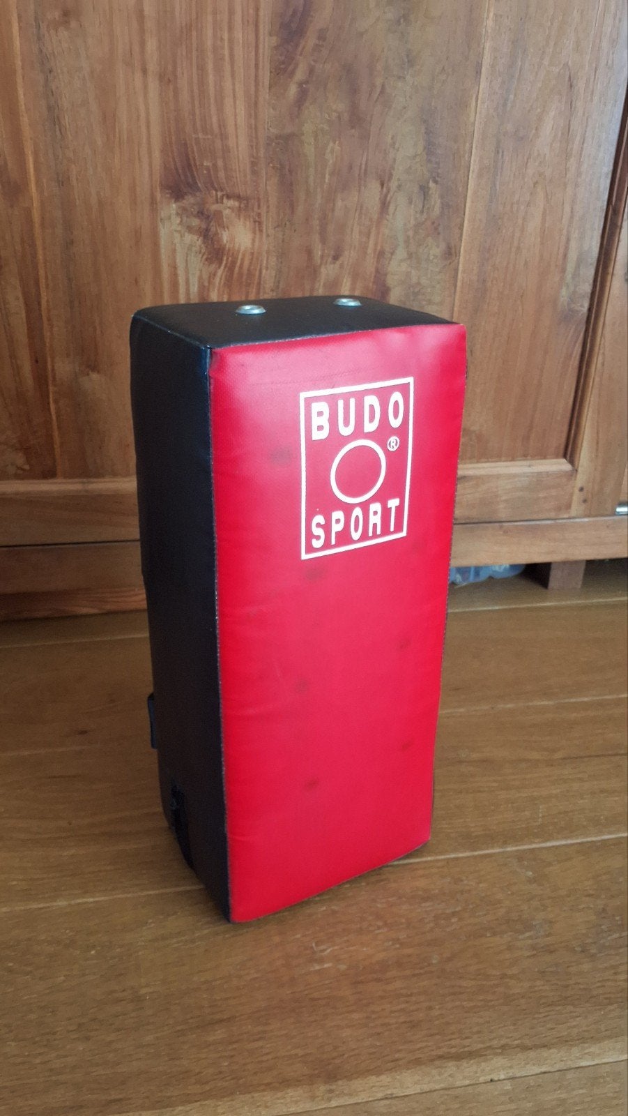 Budo Sport Stootkussen / Trapkussen, Sport en Fitness, Ophalen of Verzenden, Overige