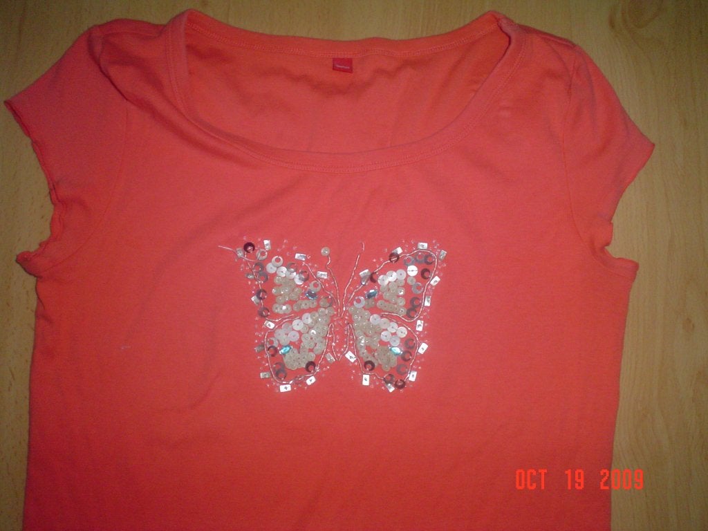 es, Kleding | Dames, Maat 46/48 (XL) of groter, Nieuw, Oranje, Ophalen of Verzenden