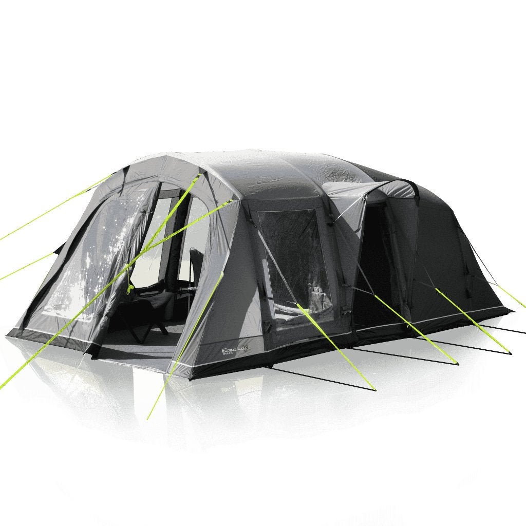 HOLAWILD AIRTEK EPPING 4.0 Oppompbare 4 persoons tent, Info@outdoorensport.nl, Dawson Street HYDE Cheshire UK SK14 1RD, Nieuw