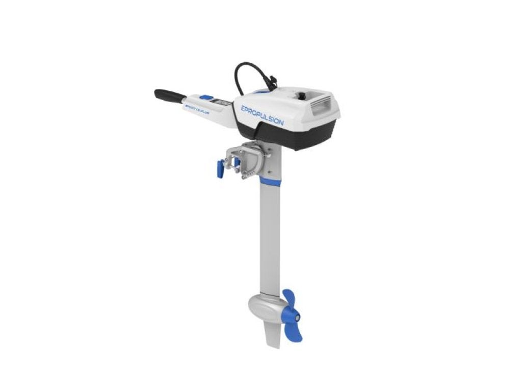 Accu Epropulsion, Niet ingevuld, Elektrisch, Niet ingevuld, Nieuw