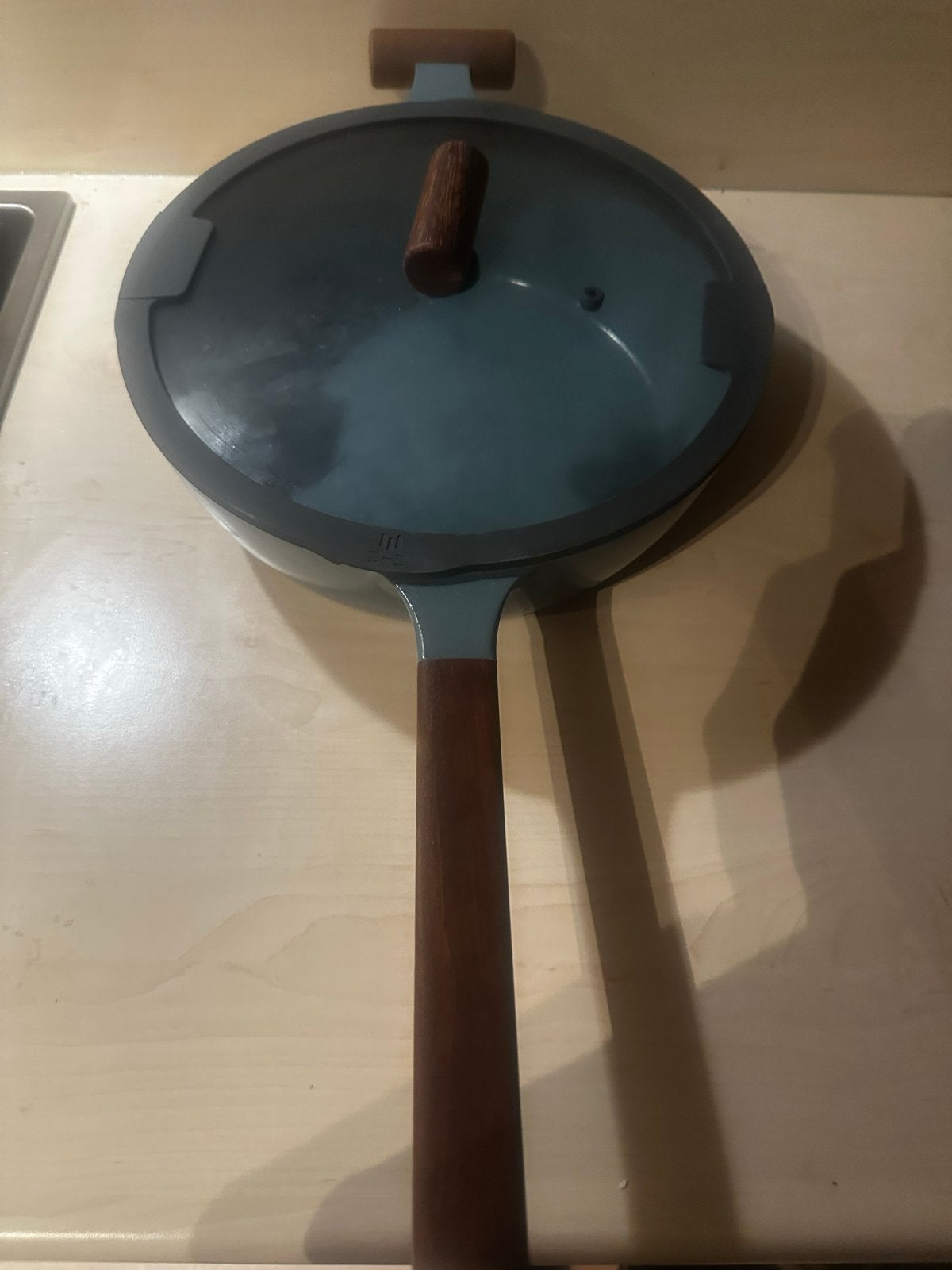 IKEA cookware, new, Ophalen, Overige materialen, Gebruikt, Met deksel