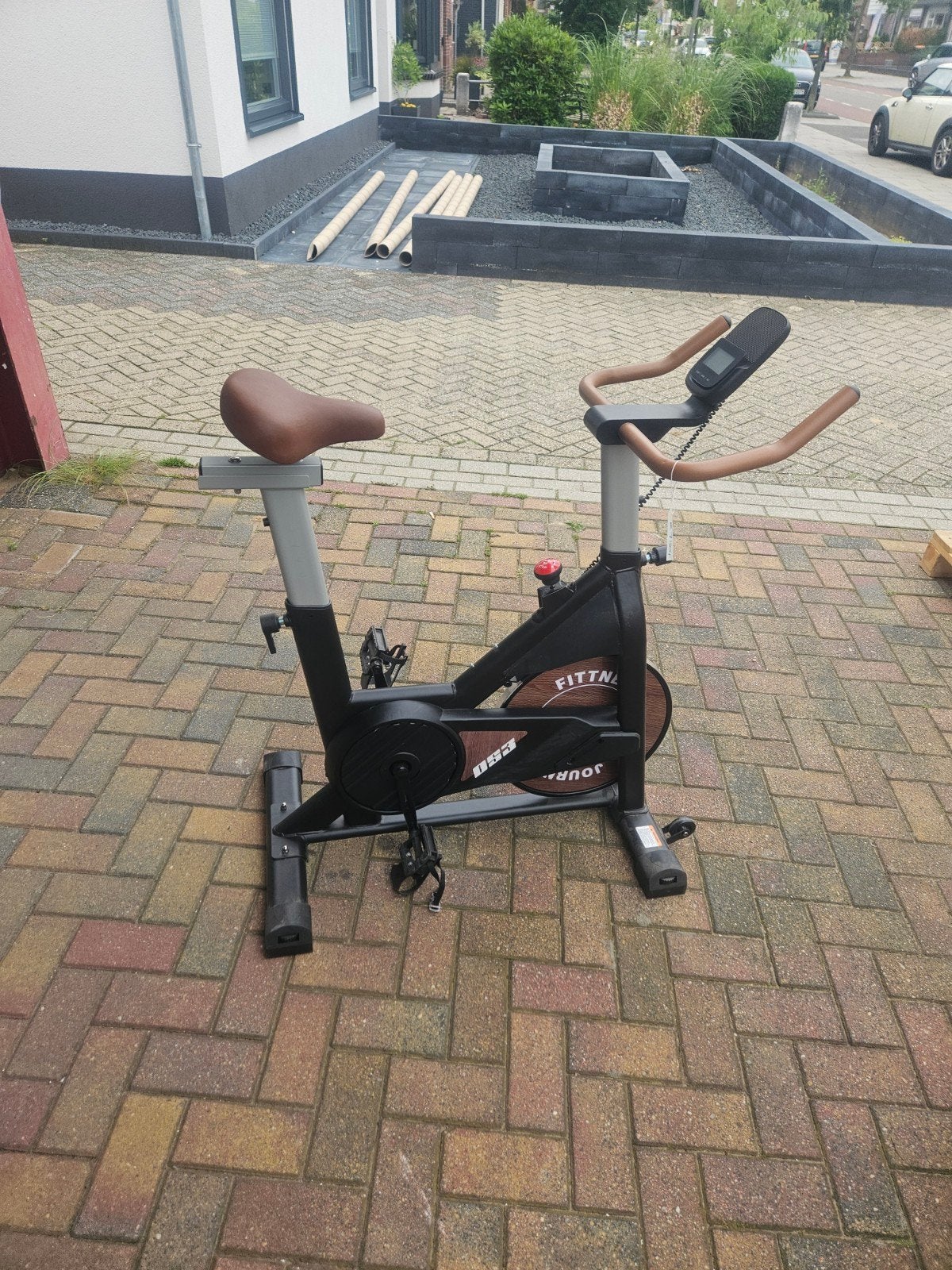 Nieuwe Fitness Fiets - Nu voor slechts 150 euro!, Ophalen, Nieuw