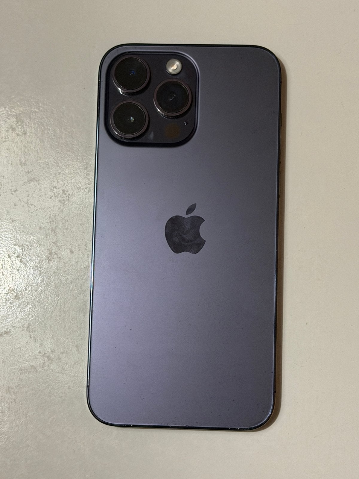 iPhone 14 Pro Max  Uitzonderlijke staat, 512GB, 80% batterij, Ophalen, 80 %, 512 GB, Zwart