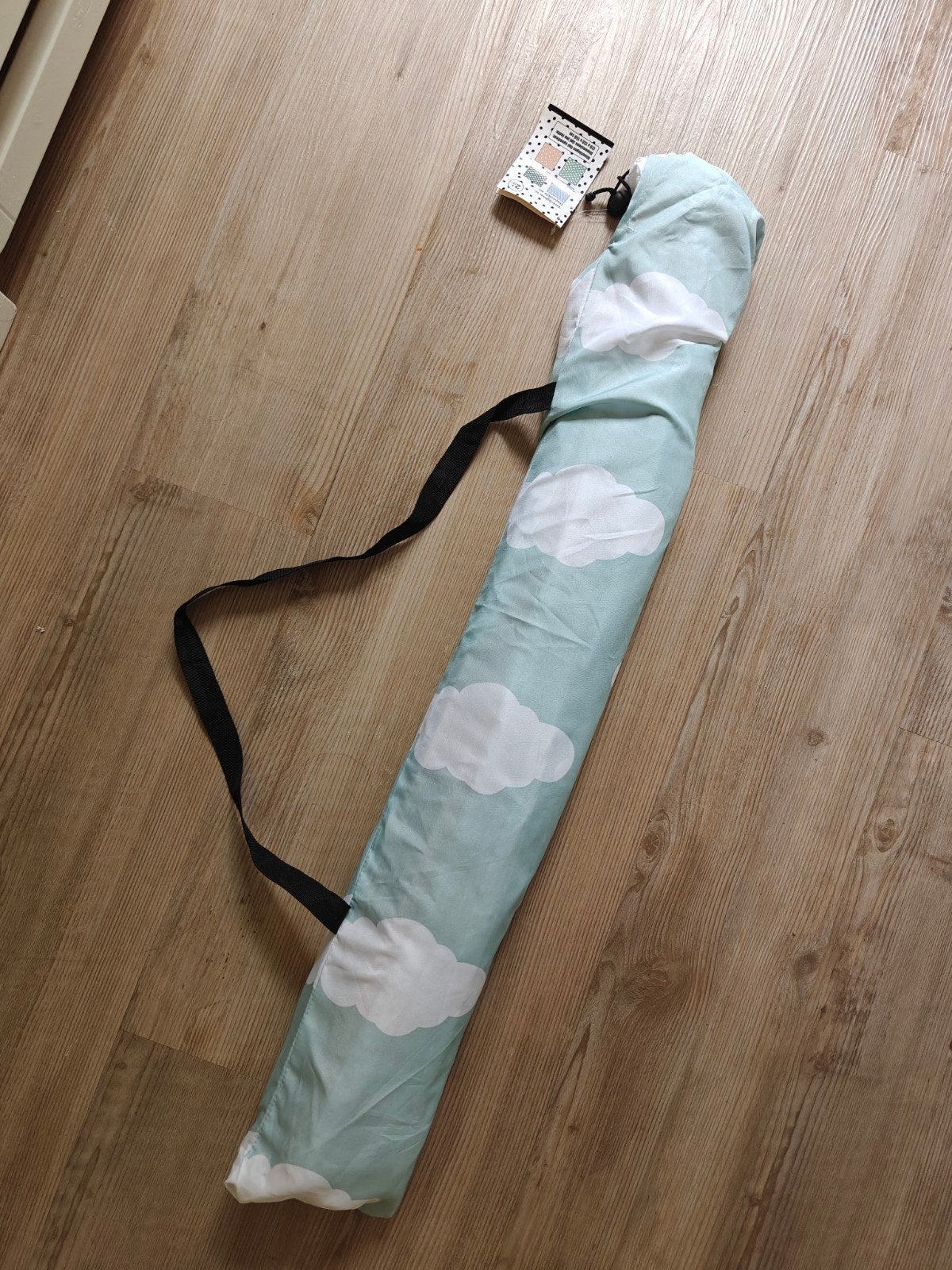 Tipi tent nieuwstaat, Caravans en Kamperen, Ophalen, Nieuw
