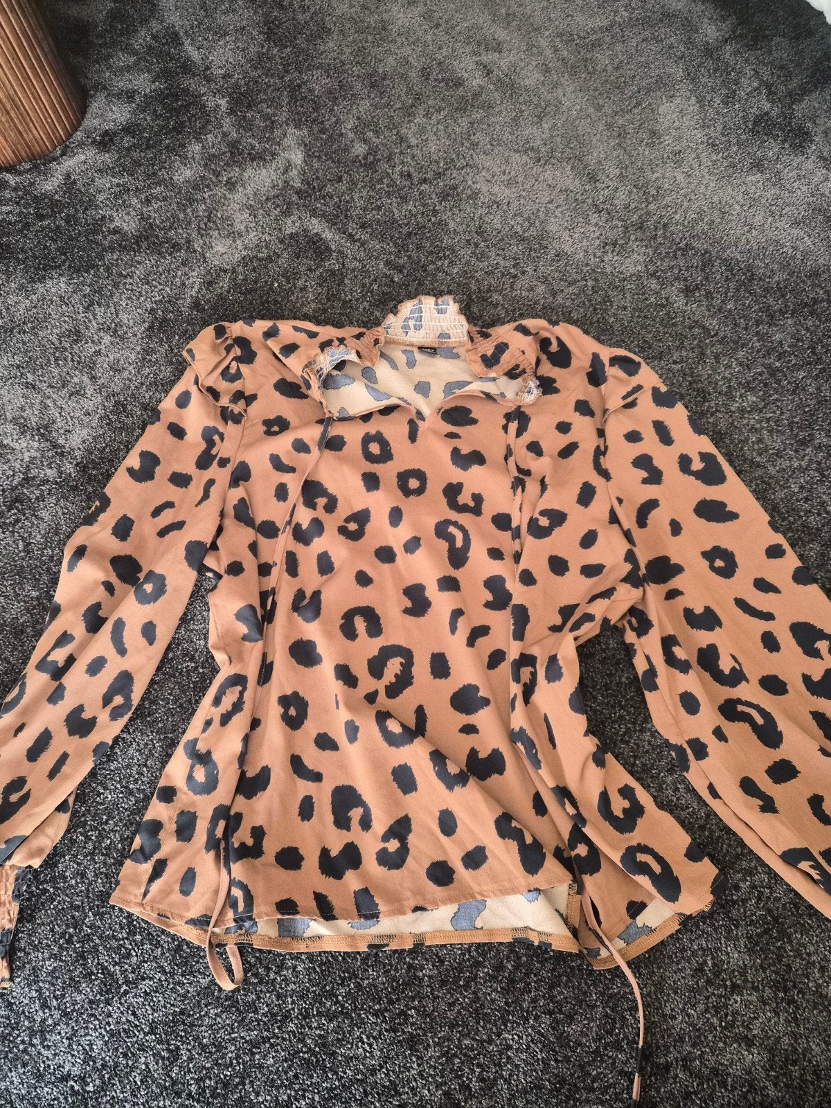 Blouse nieuw, Ophalen of Verzenden, Nieuw, Maat 46/48 (XL) of groter