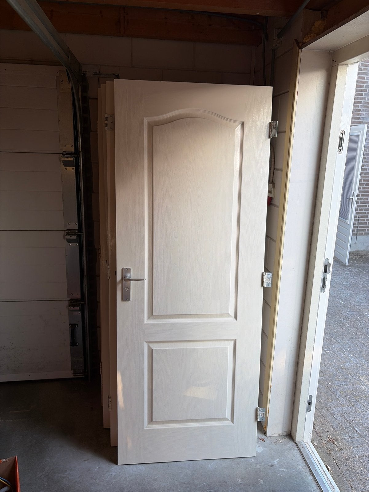 Binnendeuren, Ophalen, 80 tot 100 cm, Binnendeur, Nieuw