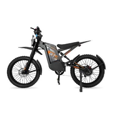 GT2000 Fatbike, Ophalen of Verzenden, Zo goed als nieuw, Overige typen