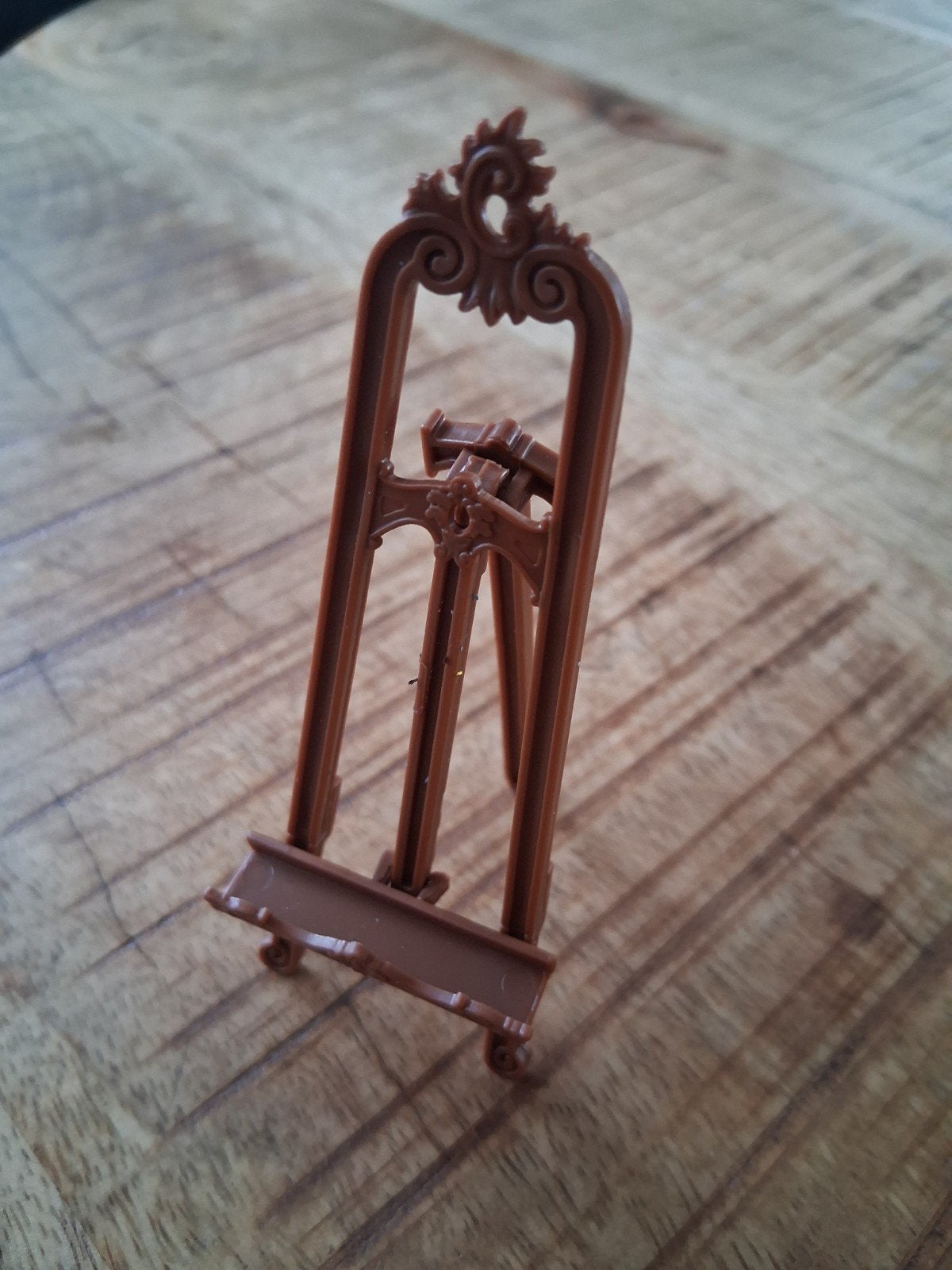 Miniatuur Ezel - Decoratief en Functioneel, Ophalen of Verzenden, Zo goed als nieuw, Ezel