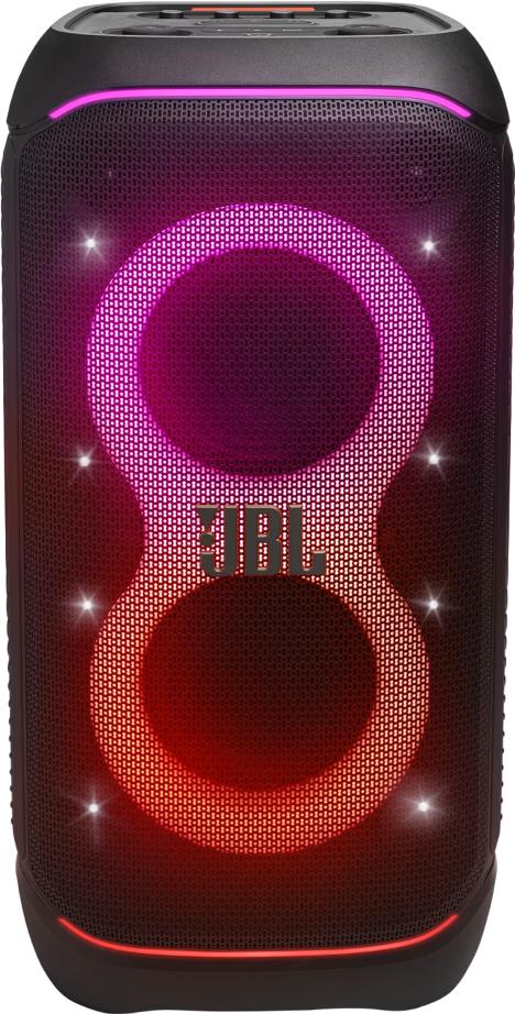 Speakers huren, boxen huren regio Helmond, Ophalen of Verzenden, Zo goed als nieuw, 120 watt of meer, JBL
