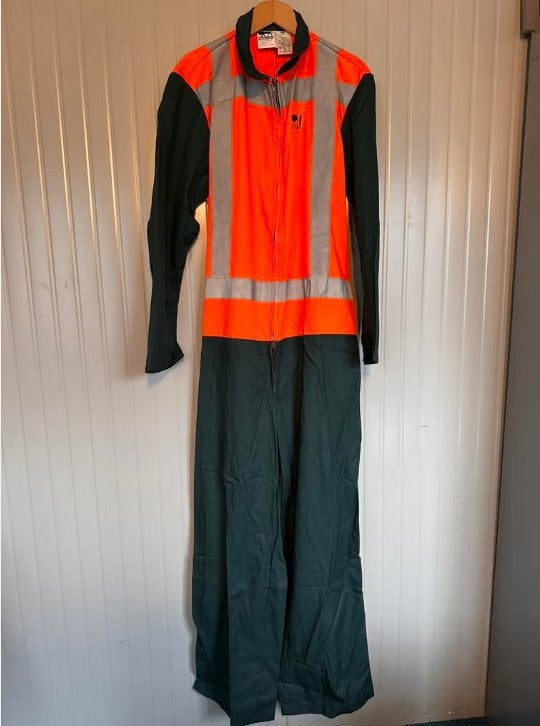 Nieuw! Zaagsnipperoverall snipperoverall overall maat XL, Tuin en Terras, Sticomfort, Heren, Overall, Nieuw