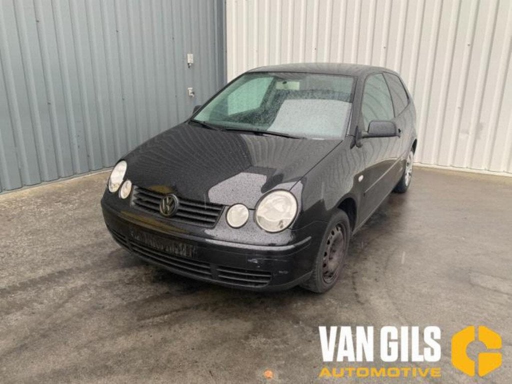 Volkswagen Polo, Auto-onderdelen, Volkswagen AG, Kundenbetreuung@volkswagen.de, Berliner Ring 2 ,38440, Wolfsburg, Deutschland