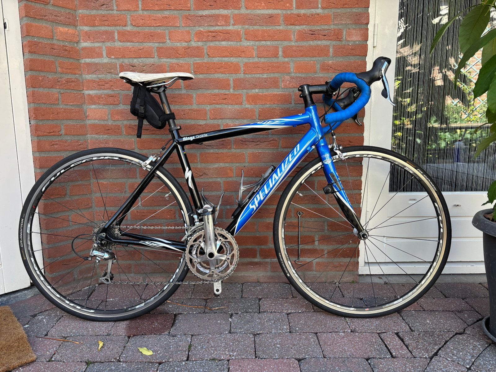 Specialized Allez Elite | wielrenfiets / racefiets, Fietsen en Brommers, Fietsen | Racefietsen, Gebruikt, Aluminium, 49 tot 53 cm