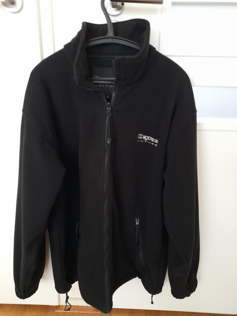 DEPROC ACTIVE Maat XL !!!  Zwart fleece vest., Kleding | Heren, Grote Maten, Ophalen, Zo goed als nieuw, Zwart, Jas of Mantel