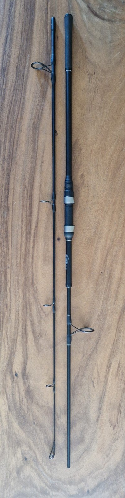 Nash Dwarf 9' 2.75LB Werphengel, Watersport en Boten, Ophalen, Zo goed als nieuw, Werphengel