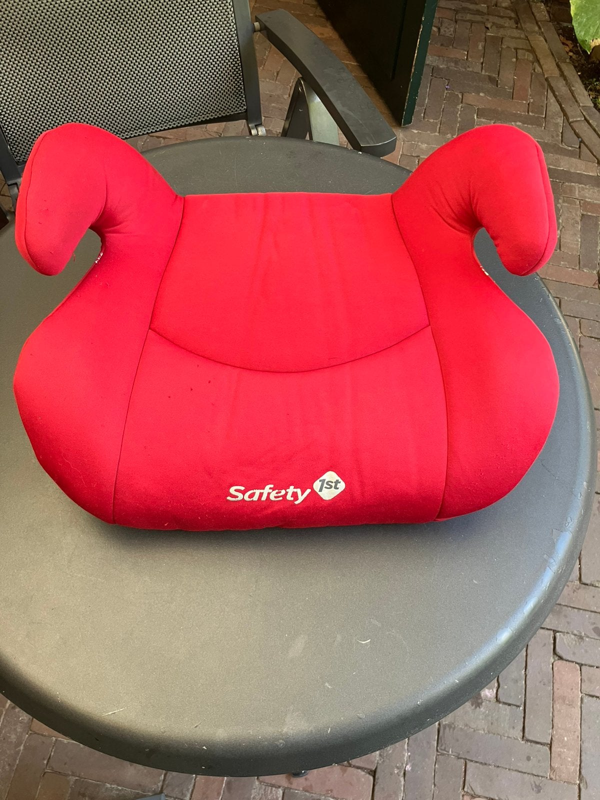 Gratis zitverhoger, 15 t/m 36 kg, Ophalen, Overige merken, Gebruikt