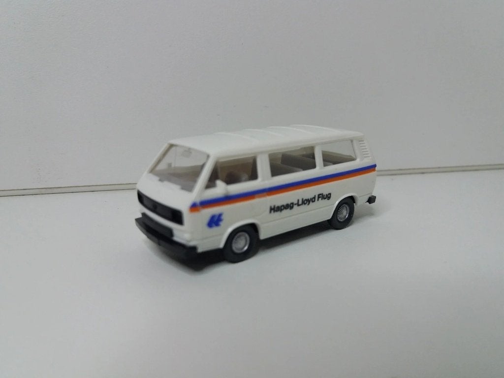 VW T3 Hapag-Lloyd Flug, Ophalen of Verzenden, Nieuw, Auto, Wiking