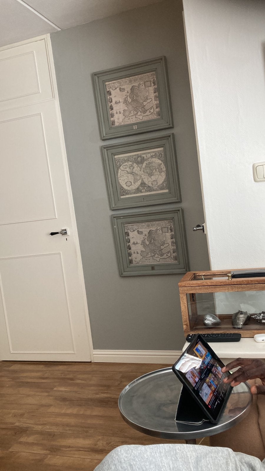 Gezocht riviera maison lijsten, Huis en Inrichting, Woonaccessoires | Lijsten, Ophalen of Verzenden