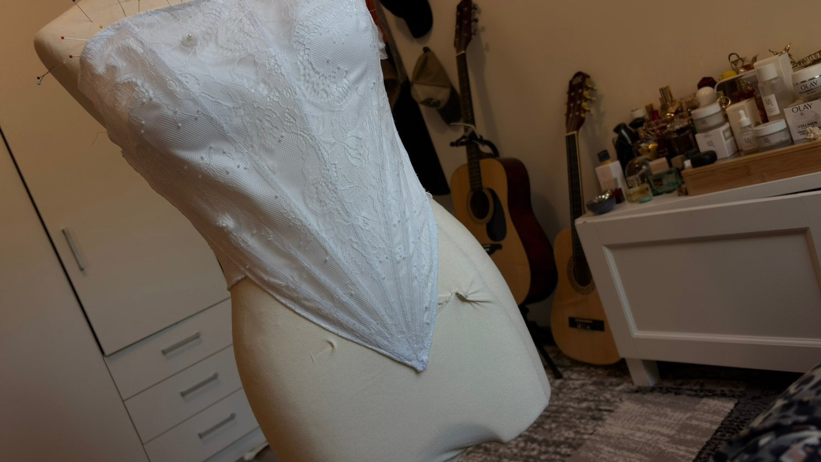 Trouw kleding, Ophalen of Verzenden, Nieuw, Accessoires
