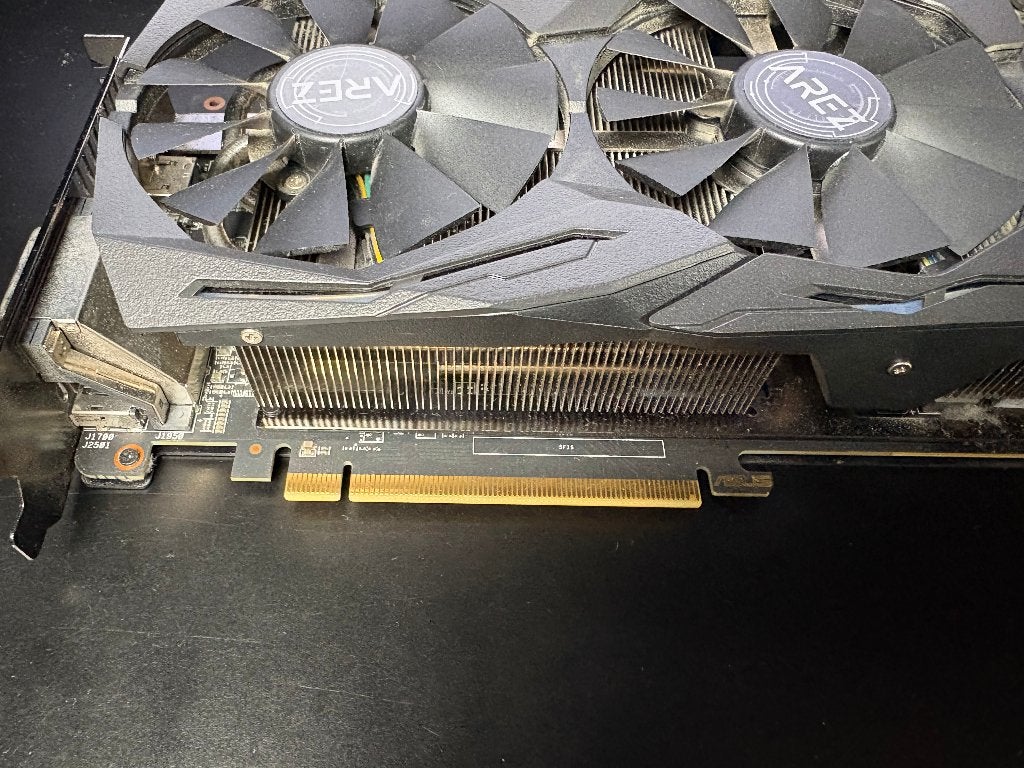 RX 580, Computers en Software, Videokaarten, Ophalen, PCI-Express 3, HDMI, AMD
