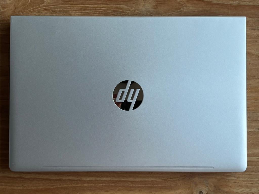 HP ProBook 445 G9 14” Laptop | Ryzen 3 | 8GB RAM | 128GB SSD, 2 tot 3 Ghz, Qwerty, 8 GB, 14 inch