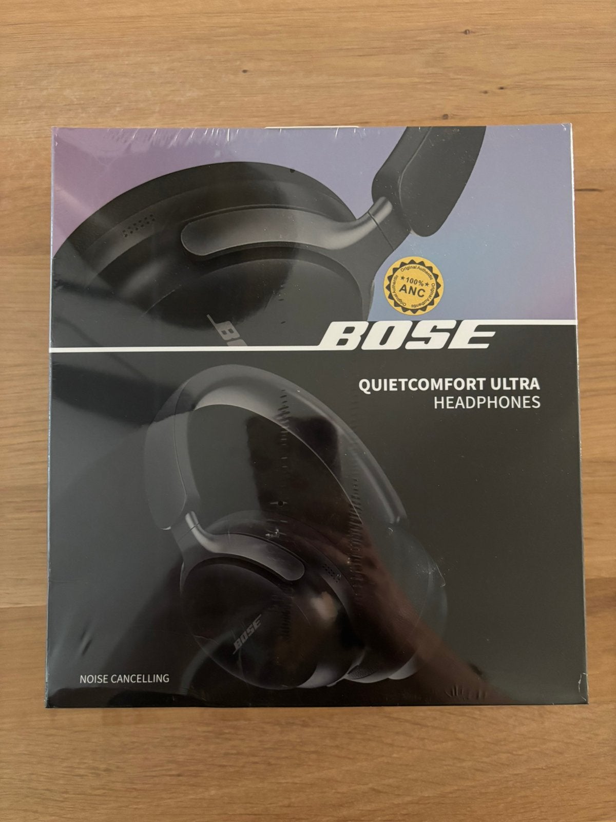Headset Bose (nieuw in verpakking), Ophalen of Verzenden, Nieuw