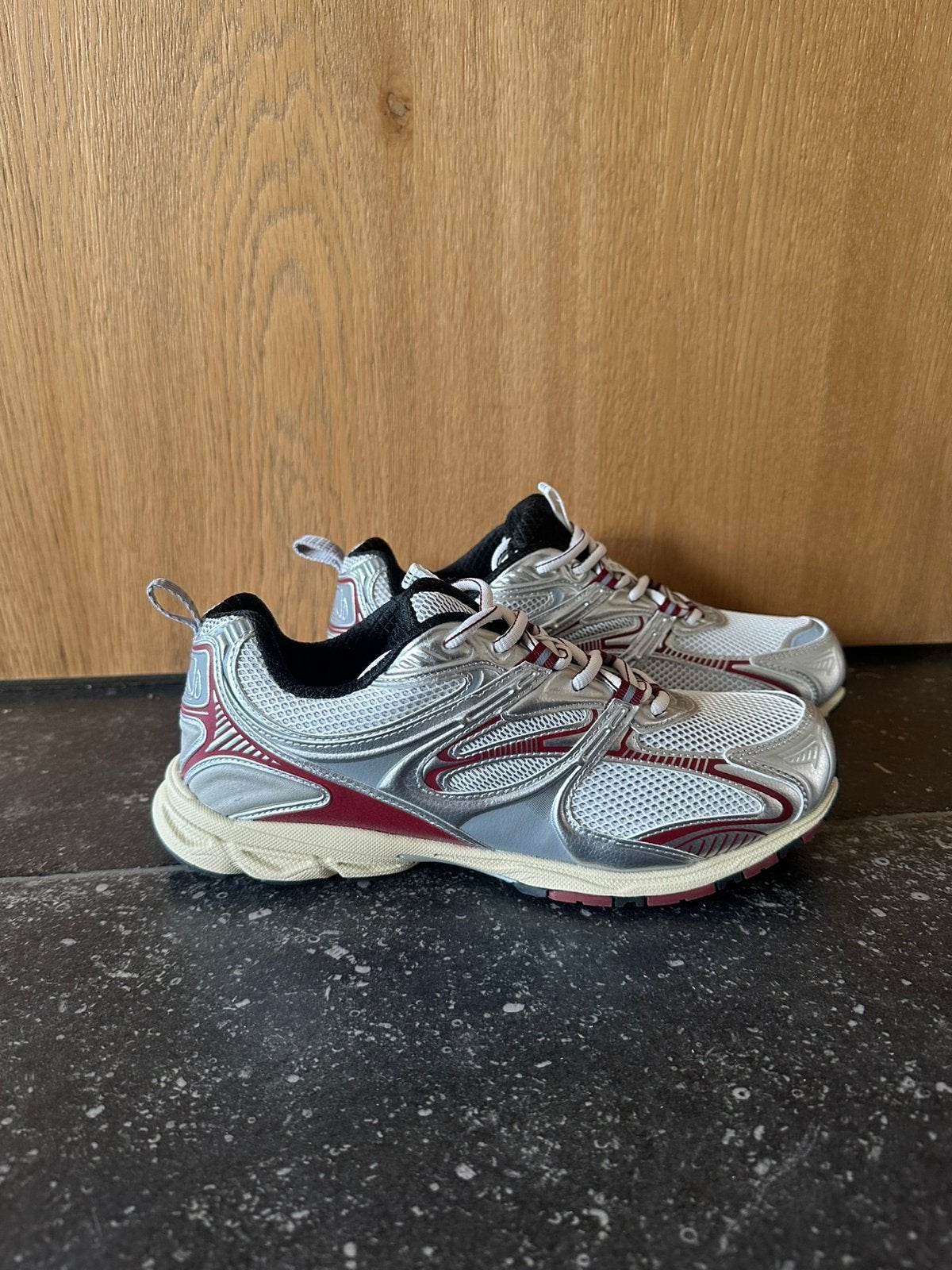 Nieuwe Zara hardloop sneakers maat 41, Overige merken, Hardloopschoenen, Nieuw, Ophalen of Verzenden