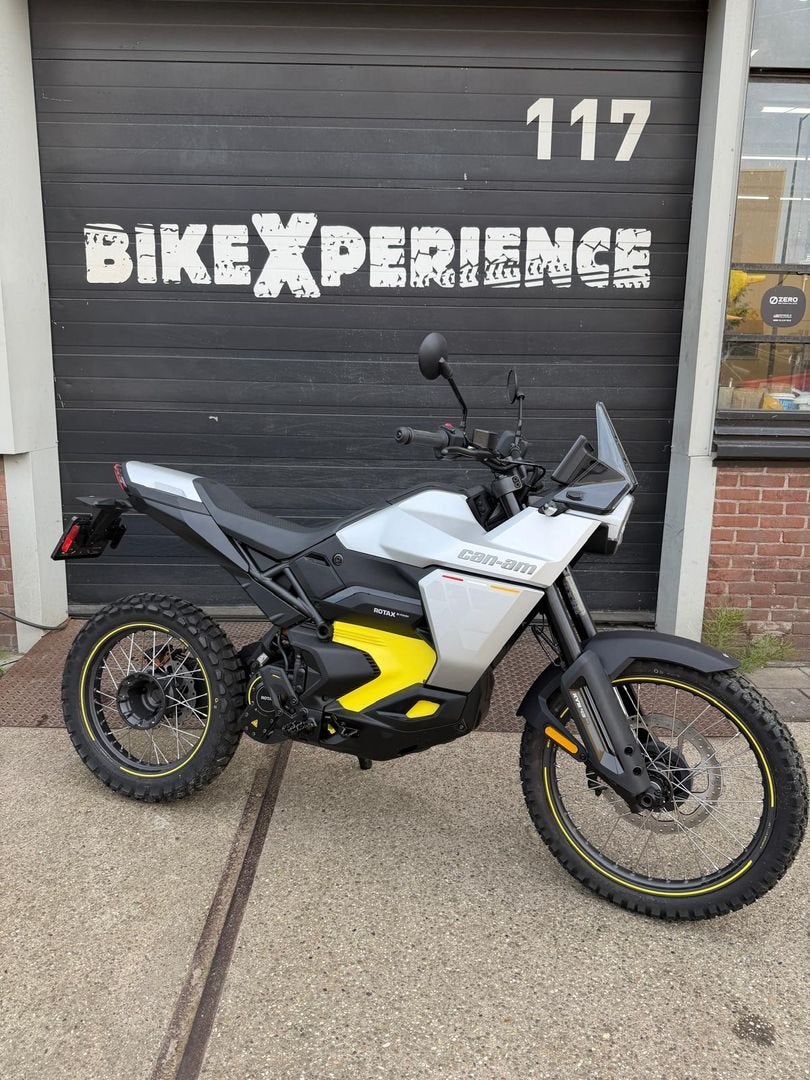 Can-Am Origin 73 (bj 2026), Motoren, Can-Am, Bedrijf, Onbekend, Overig