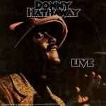 Donny Hathaway, Ophalen of Verzenden, Gebruikt, Soul