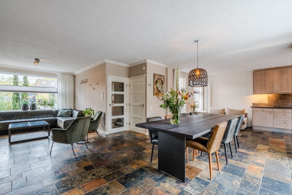 Complete inboedel Riviera Maison stijl, Ophalen