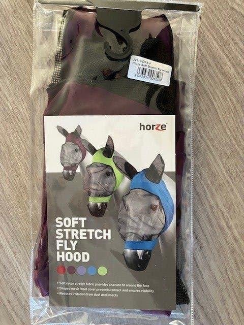 nieuw vliegenmasker, Ophalen, Nieuw, Nylon