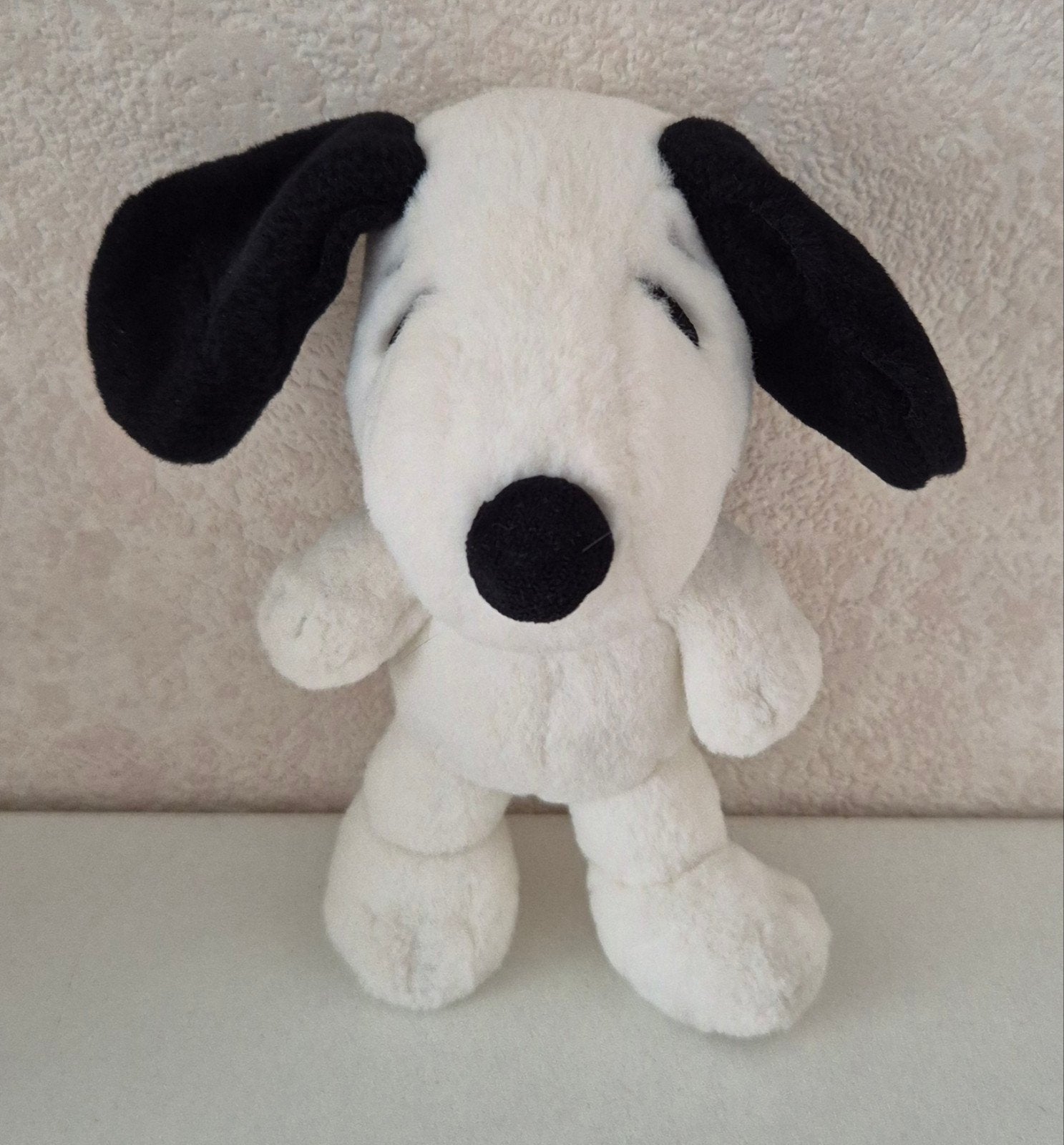 Snoopy knuffeltje, Ophalen of Verzenden