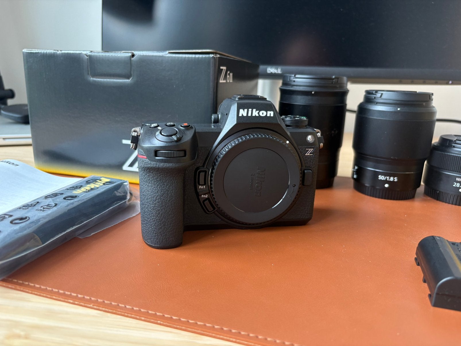 Nikon Z6 III, topstaat, 10.000 clicks, Ophalen of Verzenden, Zo goed als nieuw, Nikon, Geen optische zoom
