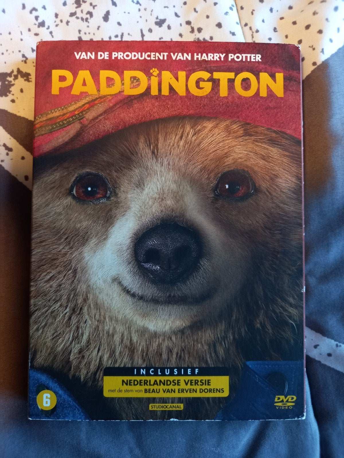 Paddington, Avontuur, Nederlands, Ophalen of Verzenden, Zo goed als nieuw