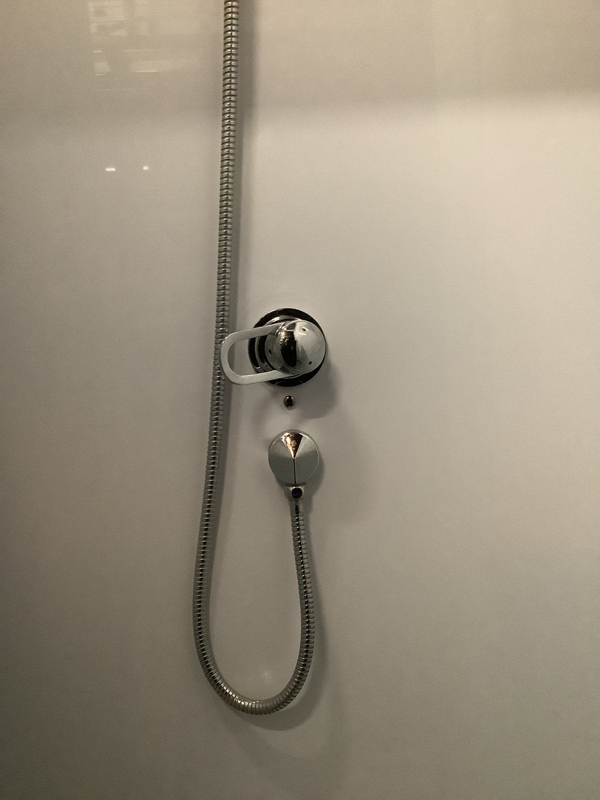 Mobiele douchecabine, Doe-het-zelf en Verbouw, Ophalen, Zo goed als nieuw, Douche