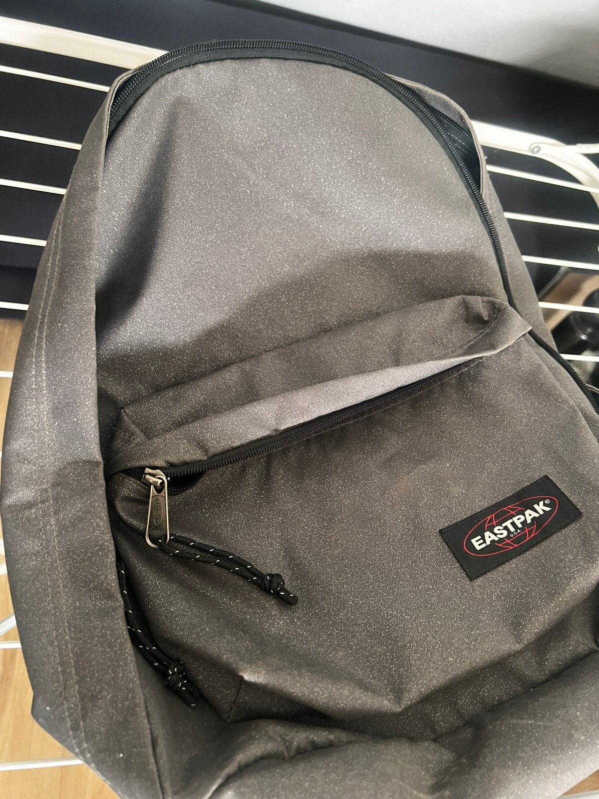 Eastpak, Ophalen, Zo goed als nieuw, Eastpak, 30 tot 45 cm