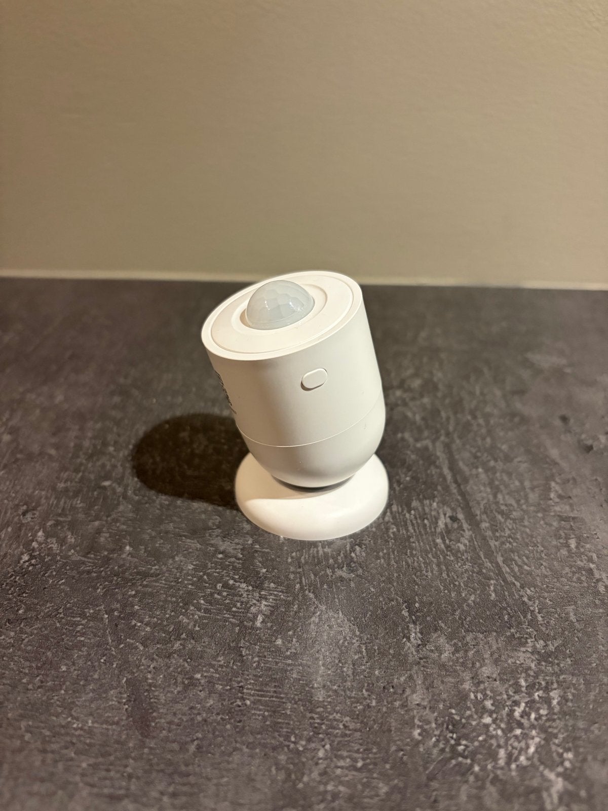 Sonoff SNZB-03P Bewegingssensor Zigbee, Ophalen of Verzenden, Zo goed als nieuw