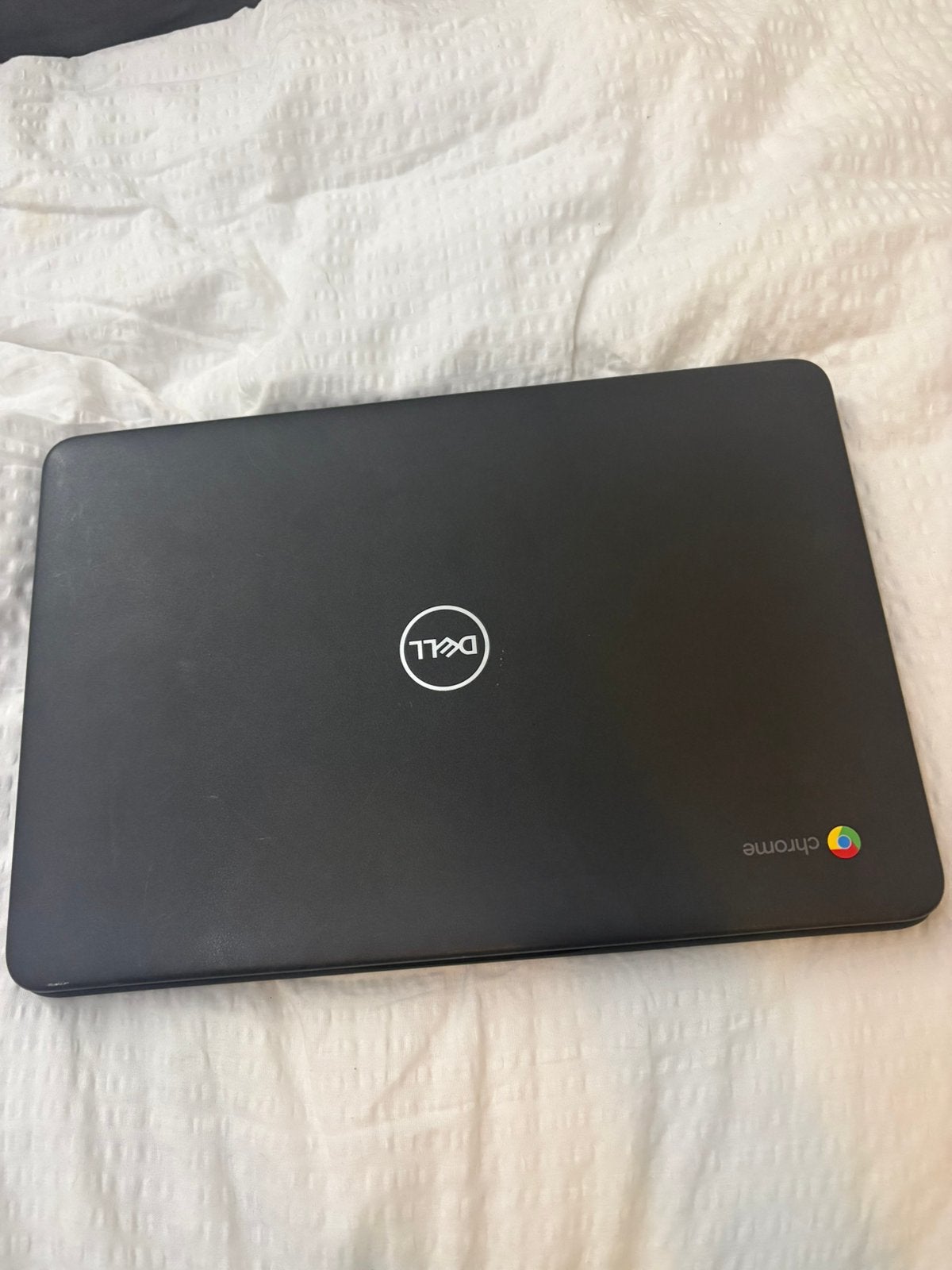 Dell Chromebook 3100 – nette staat, Computers en Software, 4 GB of minder, Ophalen of Verzenden, Zo goed als nieuw, 32 GB of minder