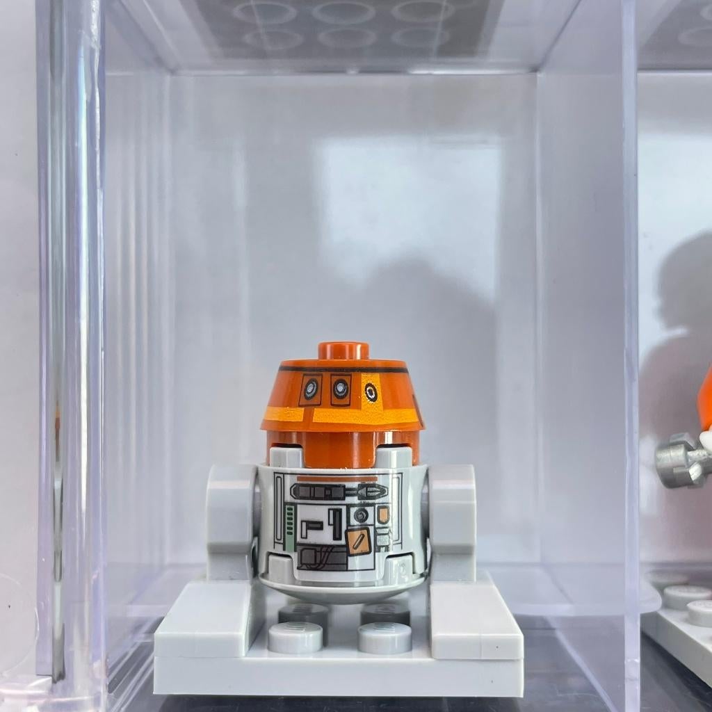 Lego Star Wars Astromech Droid C1-10P Chopper sw0565 75048, Kinderen en Baby's, Speelgoed | Duplo en Lego, Nieuw, Lego, Ophalen of Verzenden