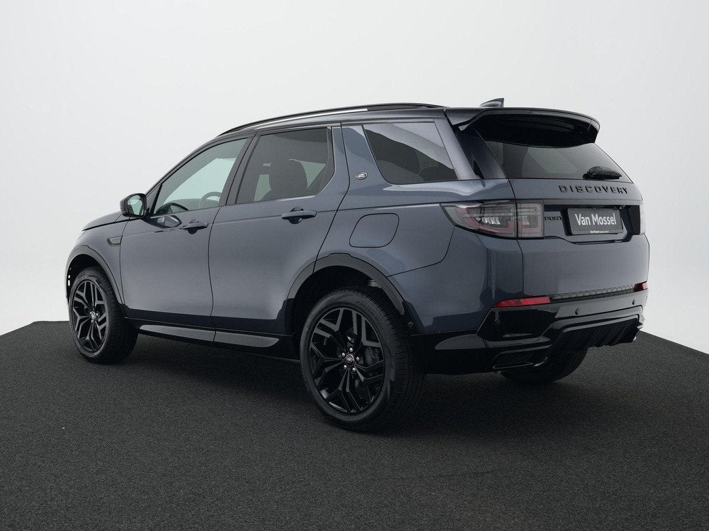 Land Rover Discovery Sport 1.5 P270e PHEV Business Landmark, Auto's, 1498 cc, Euro 6, 367 pk, Discovery Sport