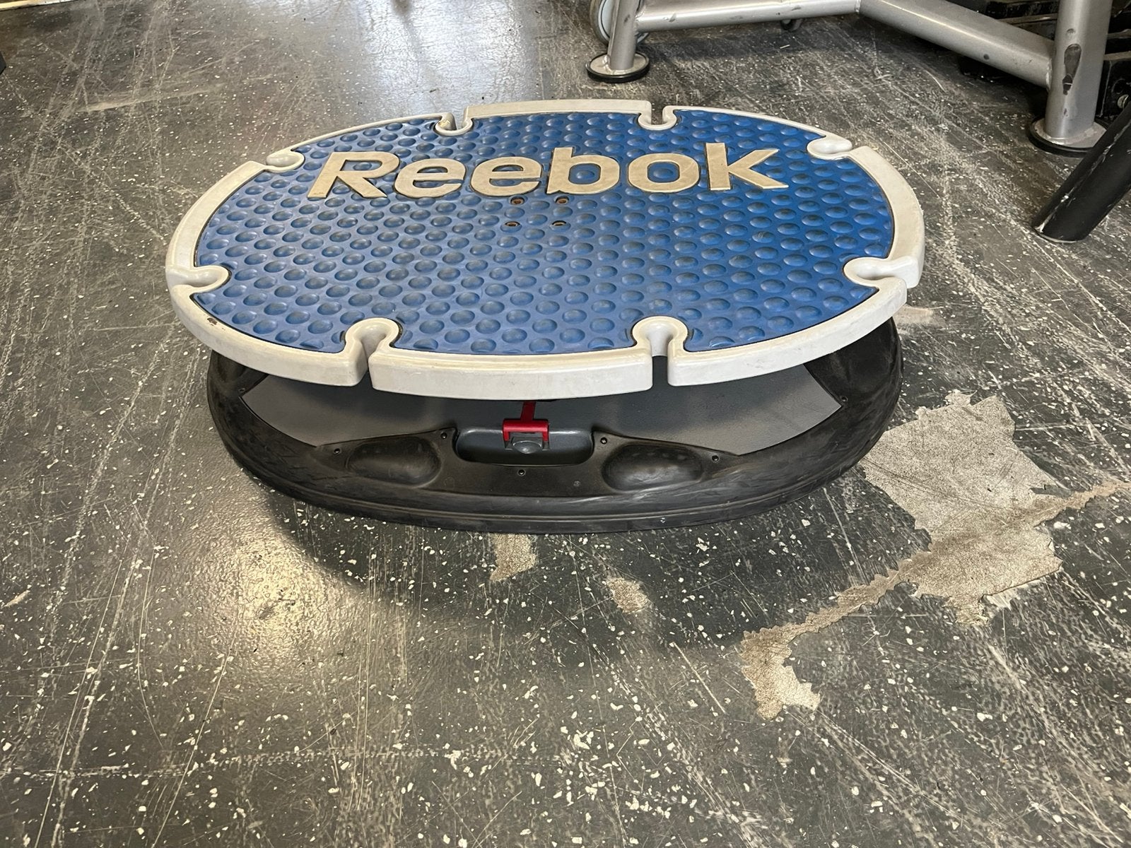 Reebok core board taille step, Sport en Fitness, Gebruikt, Ophalen of Verzenden, Reebok, Board