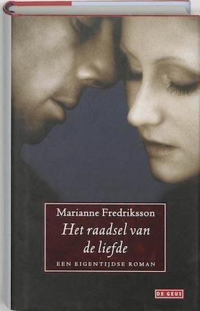 14x marianne fredriksson-goede staat-losse verkoop, Ophalen of Verzenden, Zo goed als nieuw
