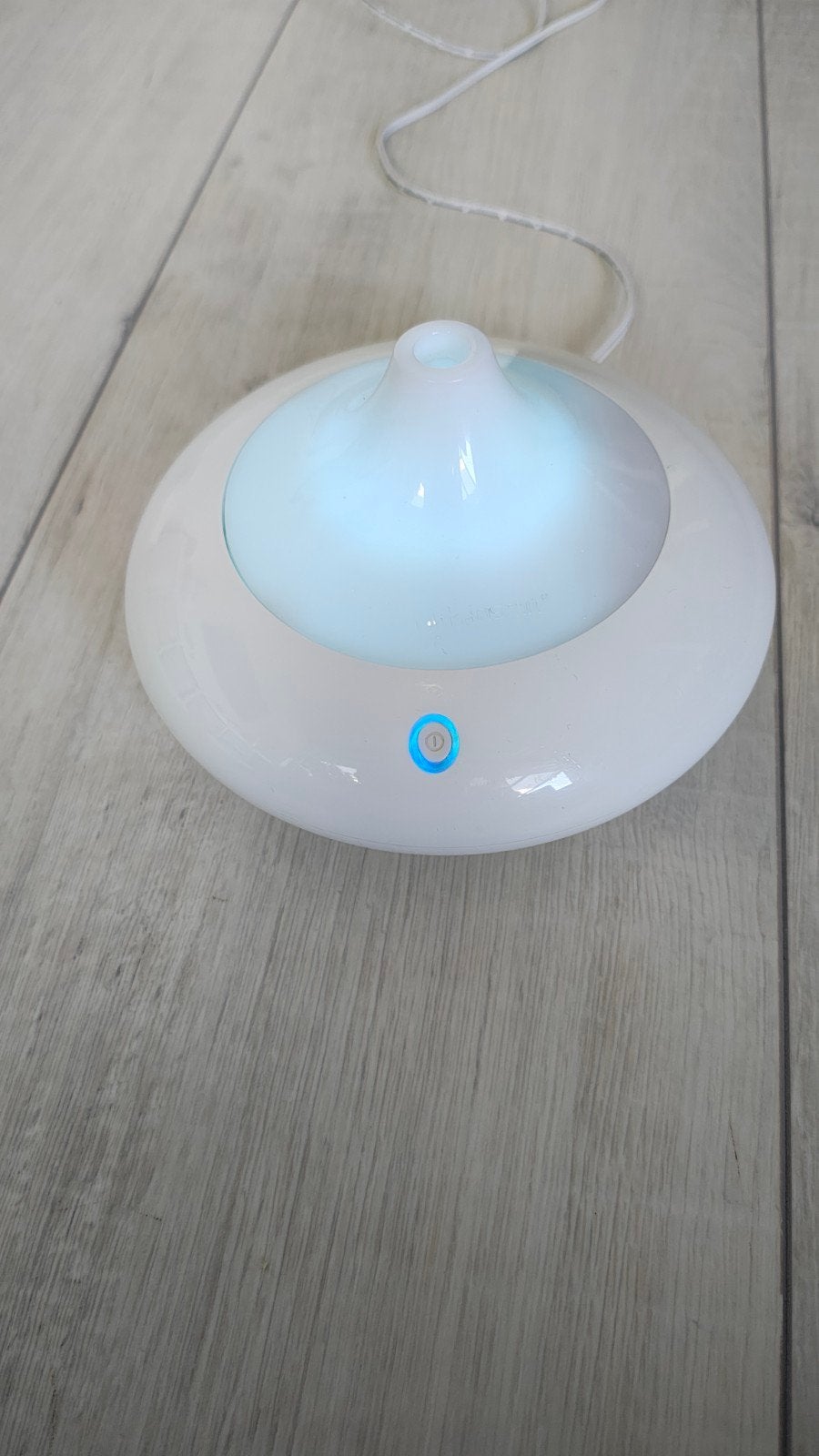 De Ultransmit Aroma Diffuser, Ophalen of Verzenden, Nieuw