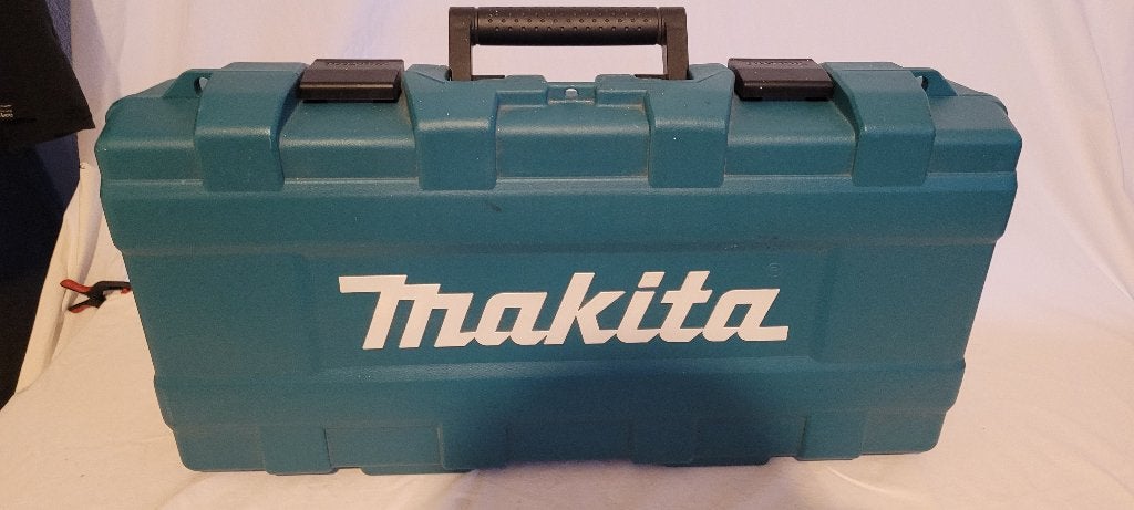 Makita koffer nieuw, Ophalen of Verzenden, Nieuw