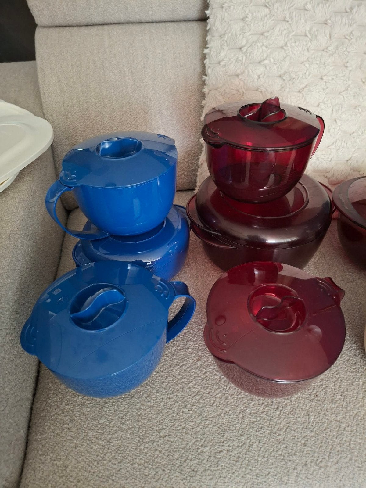 Tupperware artikelen, Huis en Inrichting, Keuken | Tupperware, Ophalen of Verzenden, Overige typen