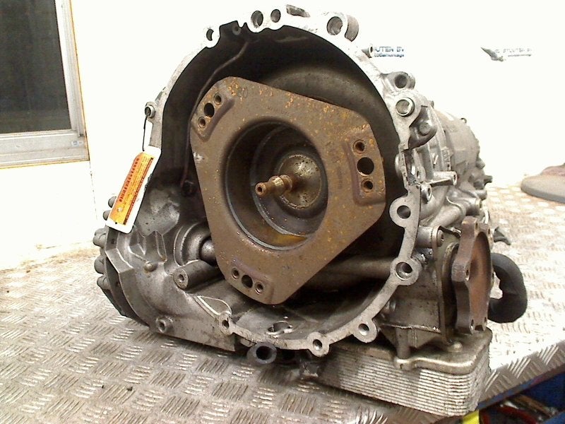 Versnellingsbak Automaat Audi A8 (D3) (2003-05/2005-07) GZA, Gebruikt, Auto-Union-Straße  1, Ingolstadt 85057, , Duitsland, Info@audi.de