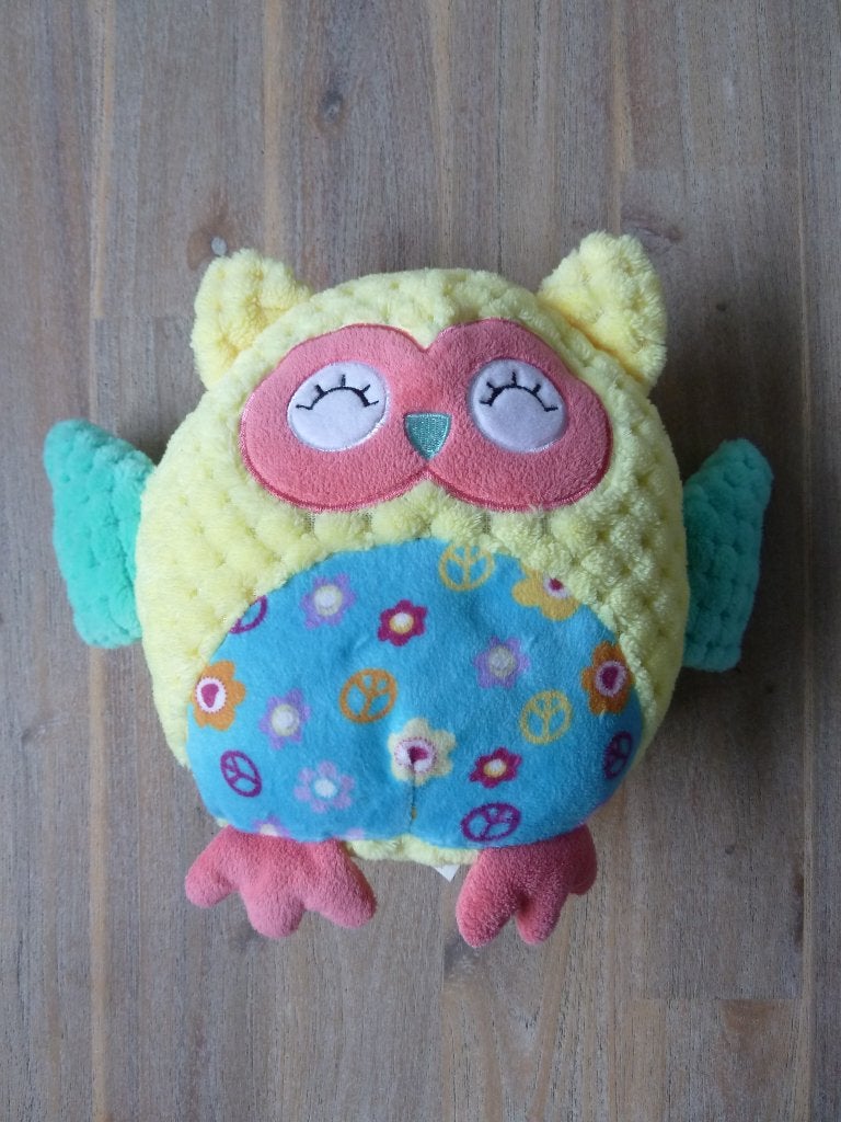 knuffeltje UIL, Ophalen, Gebruikt, Overige typen
