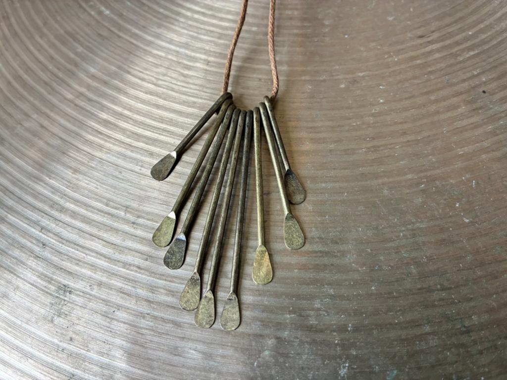 Sizzle Effect Hanger voor Ride of Crash Cymbals, nummer 1, Muziek en Instrumenten, Percussie, Gebruikt, Verzenden, Melodische percussie