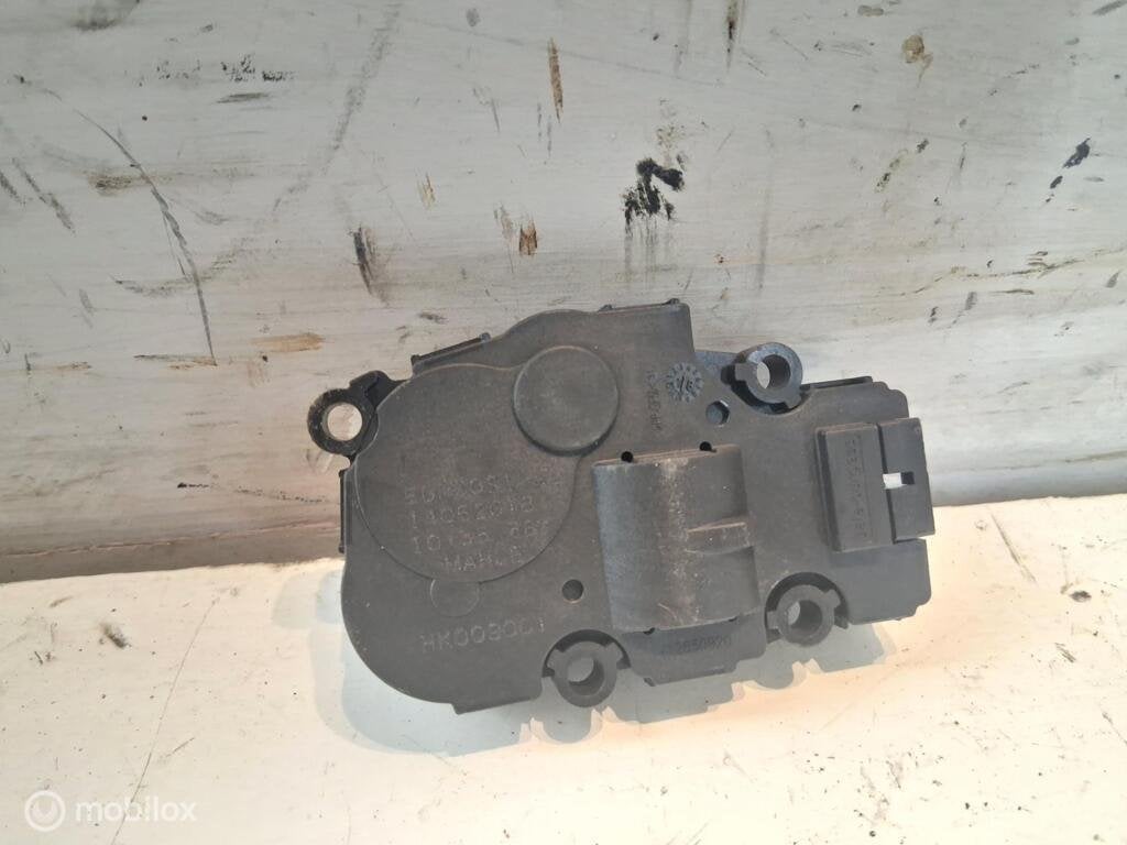 Kachelklepmotor Volvo V60 I ('10-'18) EGP0031, Gebruikt, Ophalen of Verzenden, Volvo, Volvo