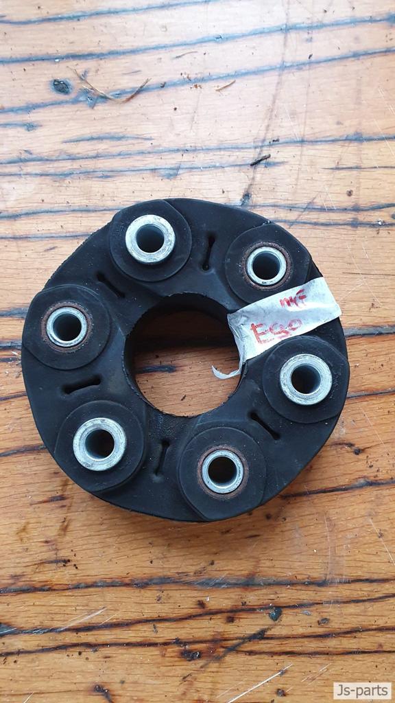 hardy schijf BMW 3-serie E90 320d handbak, Gebruikt, -, -, Ophalen of Verzenden